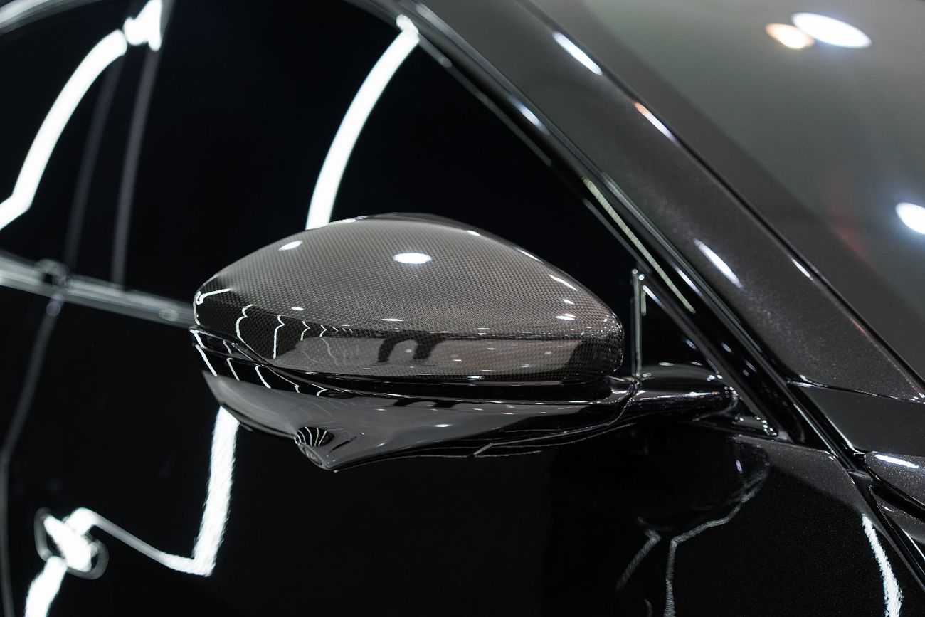 Ferrari Purosangue 2024 Ferrari Purosangue, Carbon Package, Panoramic Roof!!