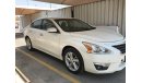 Nissan Altima G cc full automatic no 2 options accident free good condition