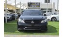 مرسيدس بنز E 63 AMG خليجي مالك واحد كاملة المواصفات Top opition