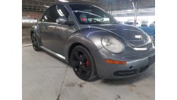Volkswagen Beetle (Lot#: 1613)