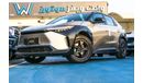 Toyota bZ4X Toyota bZ4X Long Range PRO AWD , 2022 , 0KM , (ONLY FOR EXPORT)