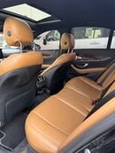 مرسيدس بنز E300 AMG