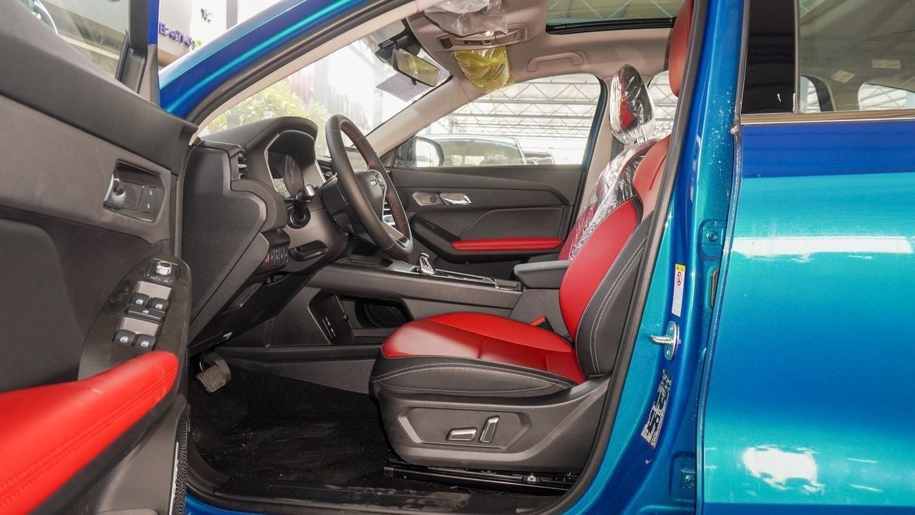 Haval Jolion PRO Active Plus 1.5L  (For Local plus 10%)