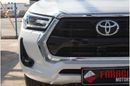Toyota Hilux 2025 TOYOTA HILUX 4.0 V6 SR5 HIGH OPT **EXPORT ONLY**التصدير فقط خارج الخليج**