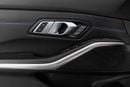 بي أم دبليو 330i M Sport 2.0L (255 HP)