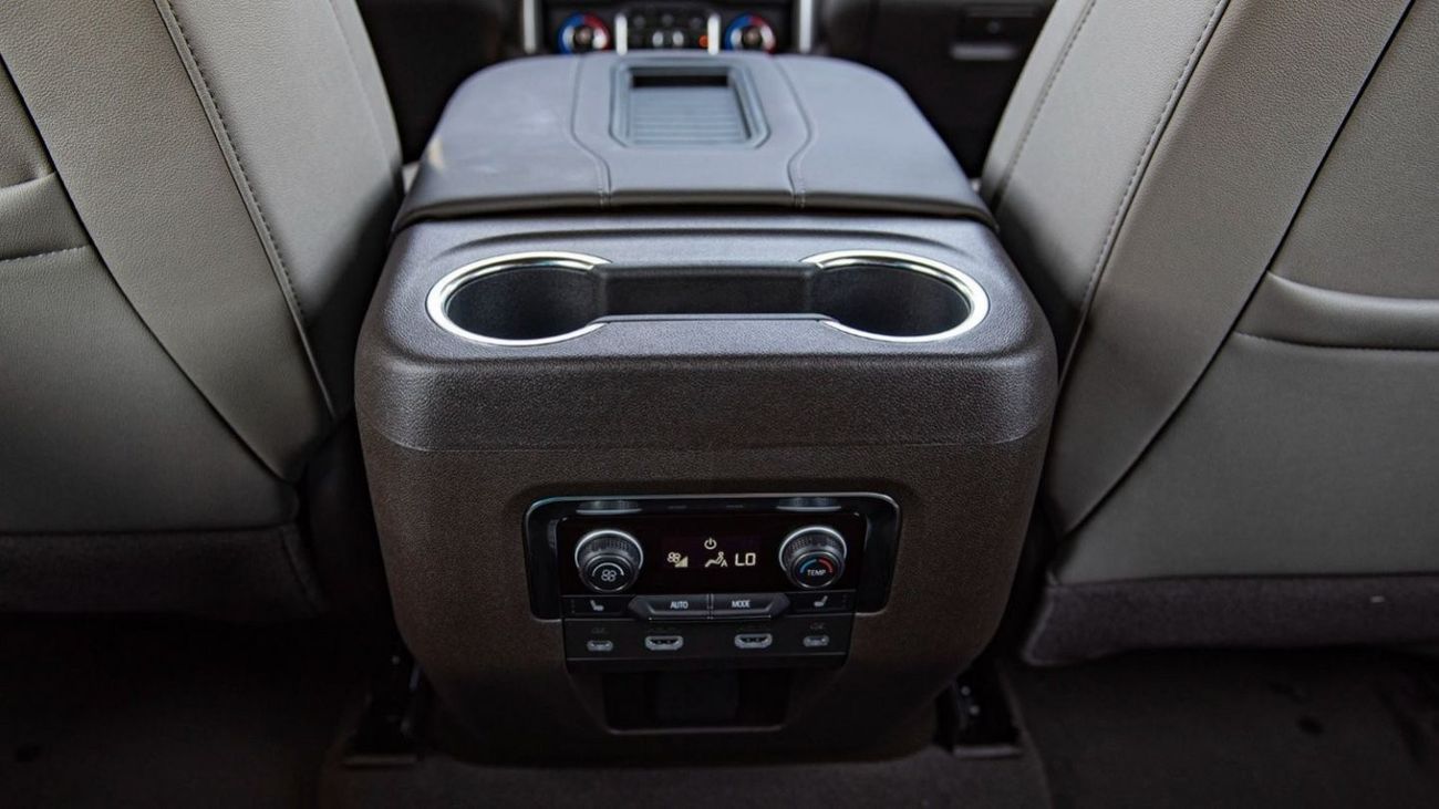 Chevrolet Tahoe Chevrolet Tahoe 5.3L Petrol AT 2023