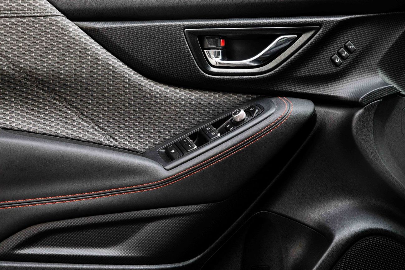 Subaru Forester Forester Eyesight  | 1,665 P.M  | 0% Downpayment | Excellent Condition!