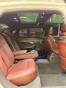 Audi A8 L 55 TFSI quattro Full Option 3.0L | GCC Specs | Full Service History