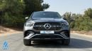 مرسيدس بنز GLE 450 2025 | GCC Specs | 3.0L | Warranty Included