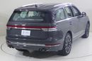 لينكولن أفياتور Presidential 3.0L
