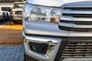 Toyota Hilux GLX GL Toyota Hilux (TGN121) 2.7L pick up 2026 RWD manual push start