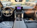 Toyota Land Cruiser GXR | 4.0L Full Option | Digital Meter | SUNROOF | CODE# GXR42H