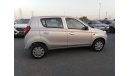 Suzuki Alto 2016 MODEL 0KM MANUAL TRANSMISSION POWER WINDOWS ONLY FOR EXPORT