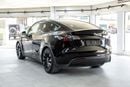 Tesla Model Y Performance (AWD)