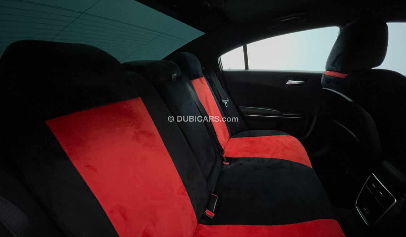 Dodge Charger RALLY PLUS 3.6 | Zero Down Payment | Free Home Test Drive