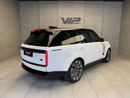Land Rover Range Rover HSE P530 4.4L