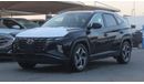 Hyundai Tucson 2WD 2.0L DSL AT Fulloption 2023 Model available only for export