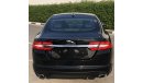 Jaguar XF 2.0 TURBO