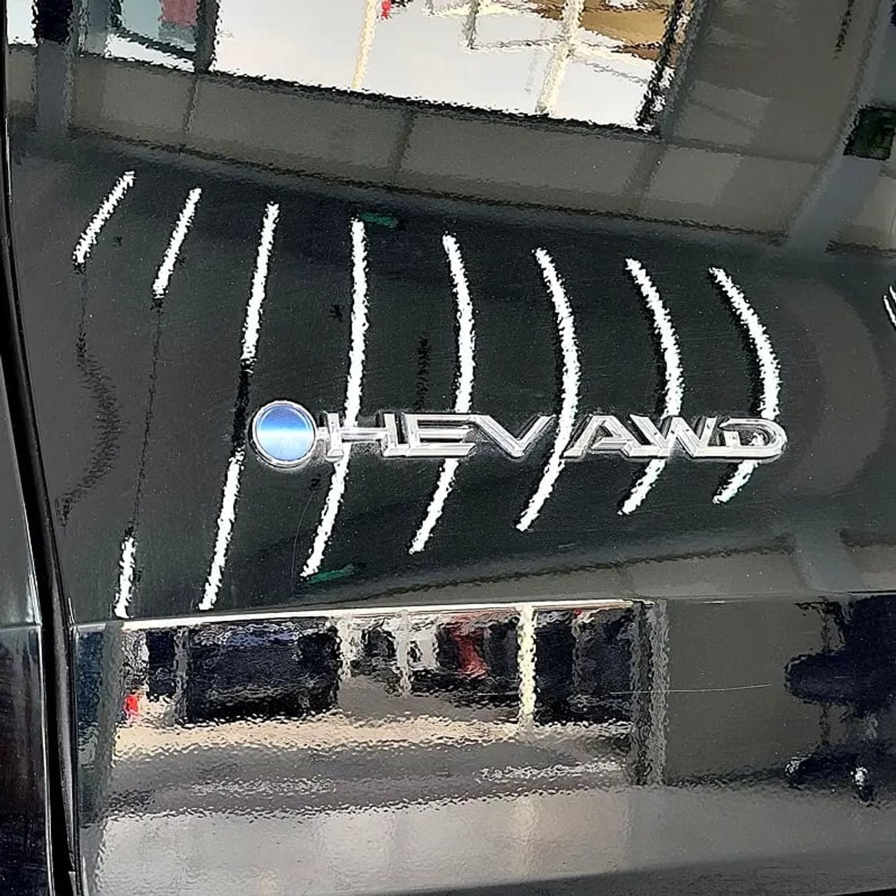 تويوتا جراند هايلاندر XLE