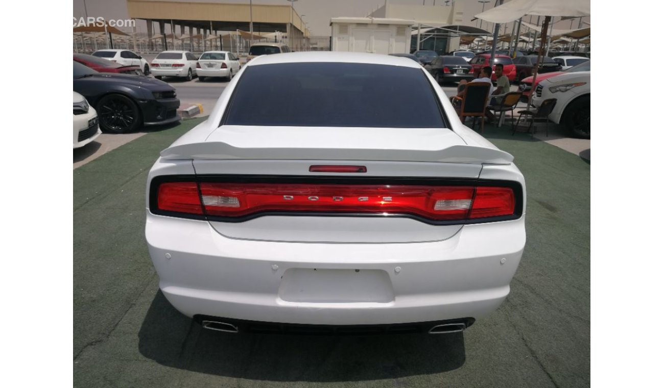 Dodge Charger Dodge Charger 2013 USA