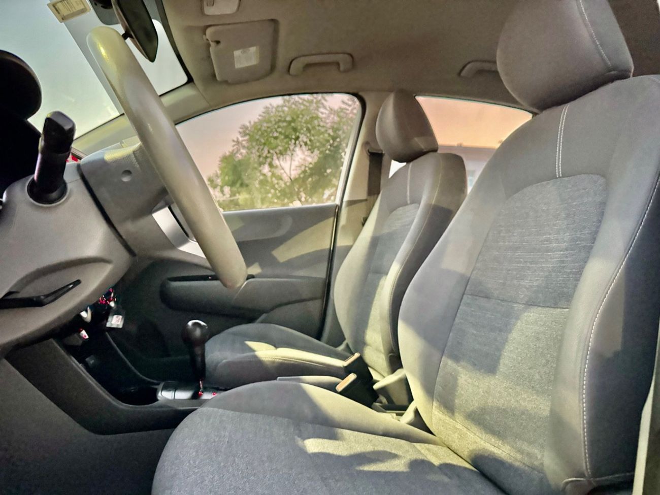 كيا بيكانتو EX 1.2L