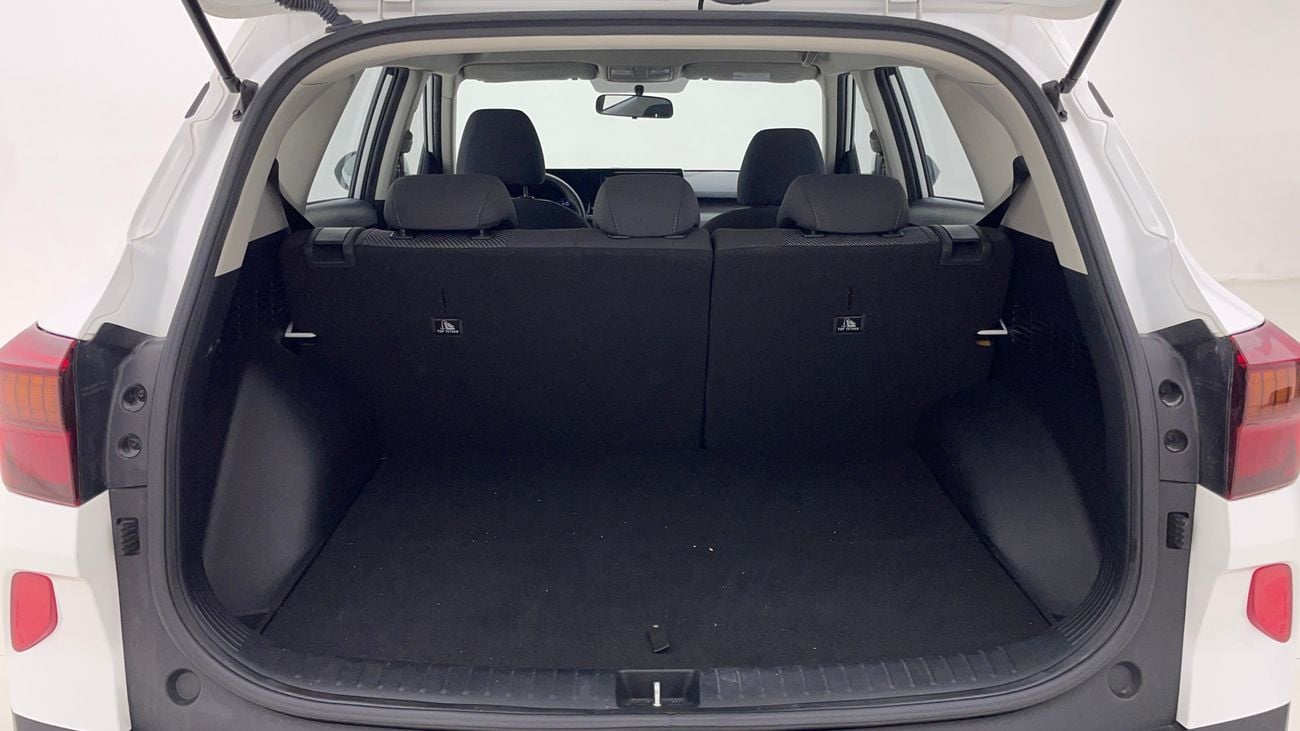 Kia Seltos LX 1.6L LX 1.6 | Zero Down Payment | Home Test Drive