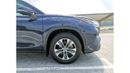 Toyota Highlander Toyota Highlander XLE - 2021 - Blue