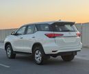 Toyota Fortuner VX2