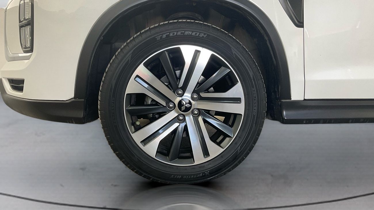 ميتسوبيشي ASX GLX Midline | شامل الضمان | 0 ﺪﻔﻋﺓ ﺃﻮﻟﻯ