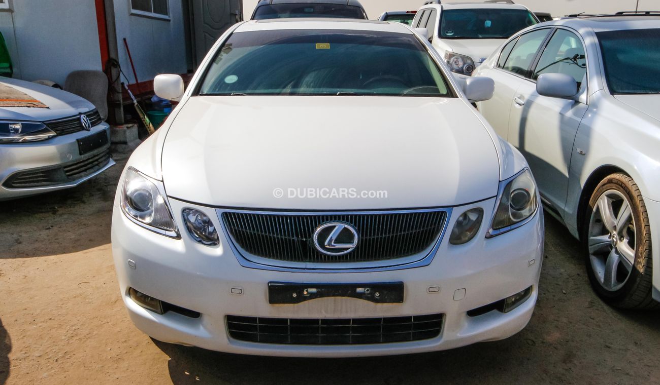 Lexus GS 300