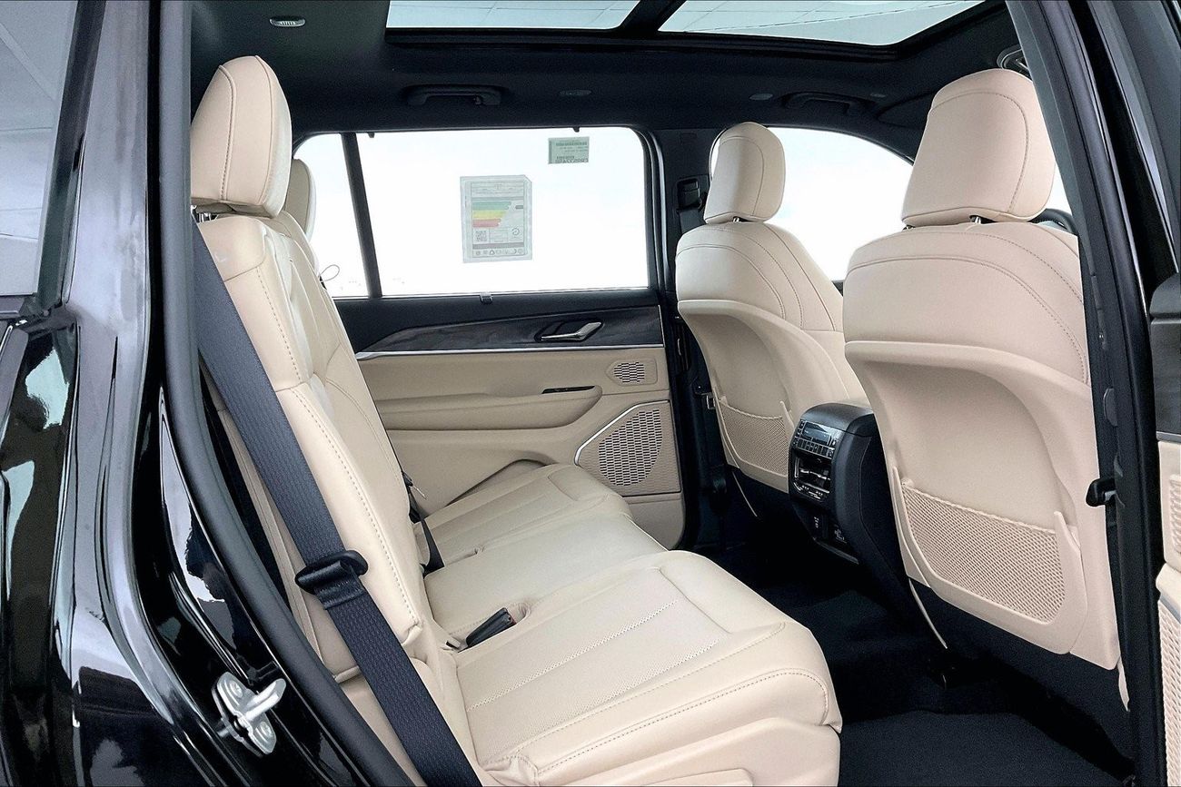 Jeep Cherokee Limited Plus | 1 year free warranty | 0 Down Payment