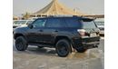 Toyota 4Runner 2022  Toyota 4RUNNER SR5 full option sunroof, 4x4 and 360 cameras
