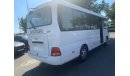 Hyundai County 30 Seats Diesel Manual