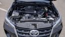 تويوتا فورتونر FORTUNER SR5 4.0L V6 PETROL