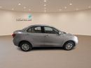 Suzuki Dzire 2023 Suzuki Dzire GL - Free 1 Year/20,000 Km Service Contract /Warranty Until December 2029