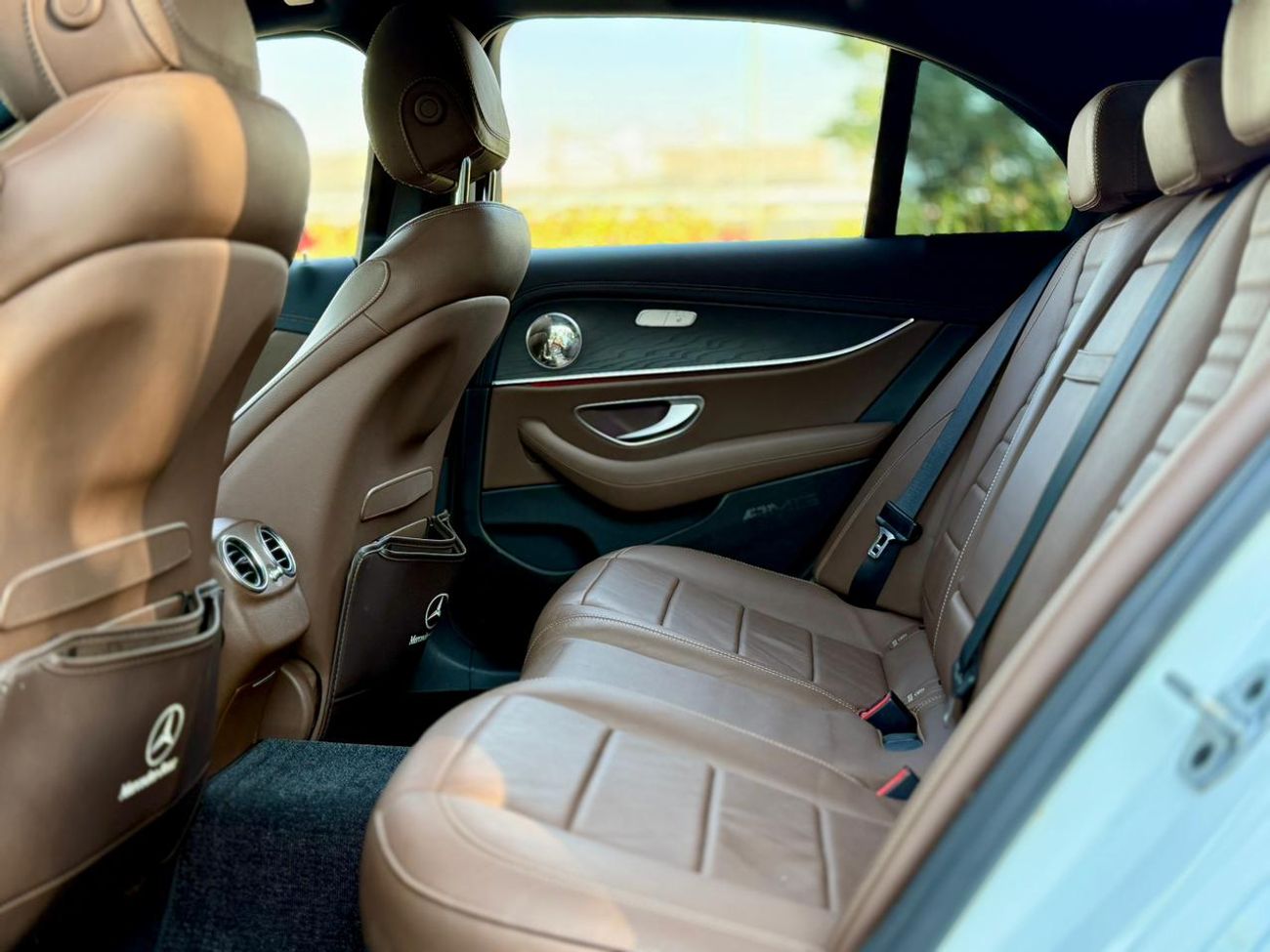 Mercedes-Benz E 250 2,208 AED Monthly II Mercedes E250 2023 AMG II 0% Down Payment  II Still Under Warranty to 2027