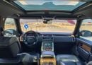 Land Rover Range Rover HSE 3.0L (375 HP) Range Rover GCC, Original Paint, Accident-Free, Full Service History, AED 3025 /Mo