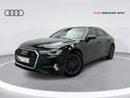 أودي A6 40 TFSI ADVANCED 40 TFSI (190 HP)