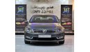 فولكس واجن باسات سي سي EXCELLENT DEAL for our Volkswagen Passat CC 2016 Model!! in Gray Color! GCC Specs