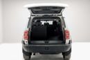 Toyota Prado 2.8L Diesel - Platinum White Inside Black | Export Only