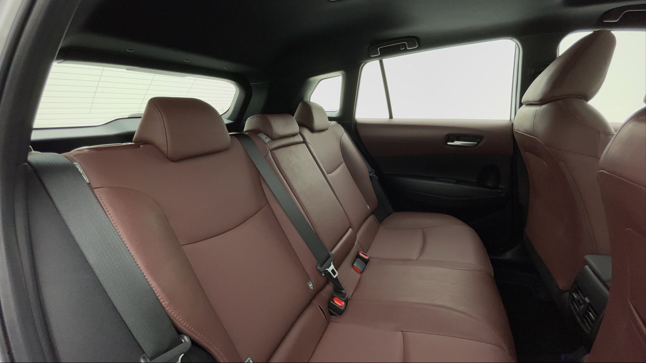 Toyota Corolla Cross GLI 1.8 | Zero Down Payment | Home Test Drive