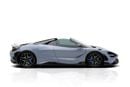 مكلارين 765 إل تي سبايدر Spider | GCC Spec | MSO Colour