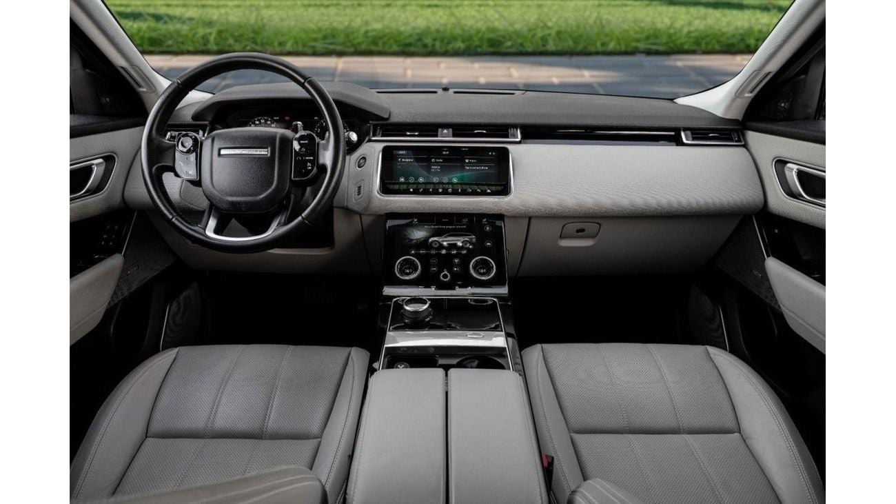 Land Rover Range Rover Velar P250  | 3,231 P.M  | 0% Downpayment | Full Agency History!