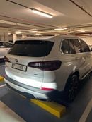 BMW X5 40i EXCLUSIVE
