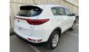 Kia Sportage AWD GDI 2.4L | GCC | EXCELLENT CONDITION | FREE 2 YEAR WARRANTY | FREE REGISTRATION | 1 YEAR FREE IN