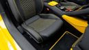 لامبورغيني هوراكان RWD - 2023 - Korean Specs