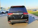 تويوتا لاند كروزر GXR 4.6L