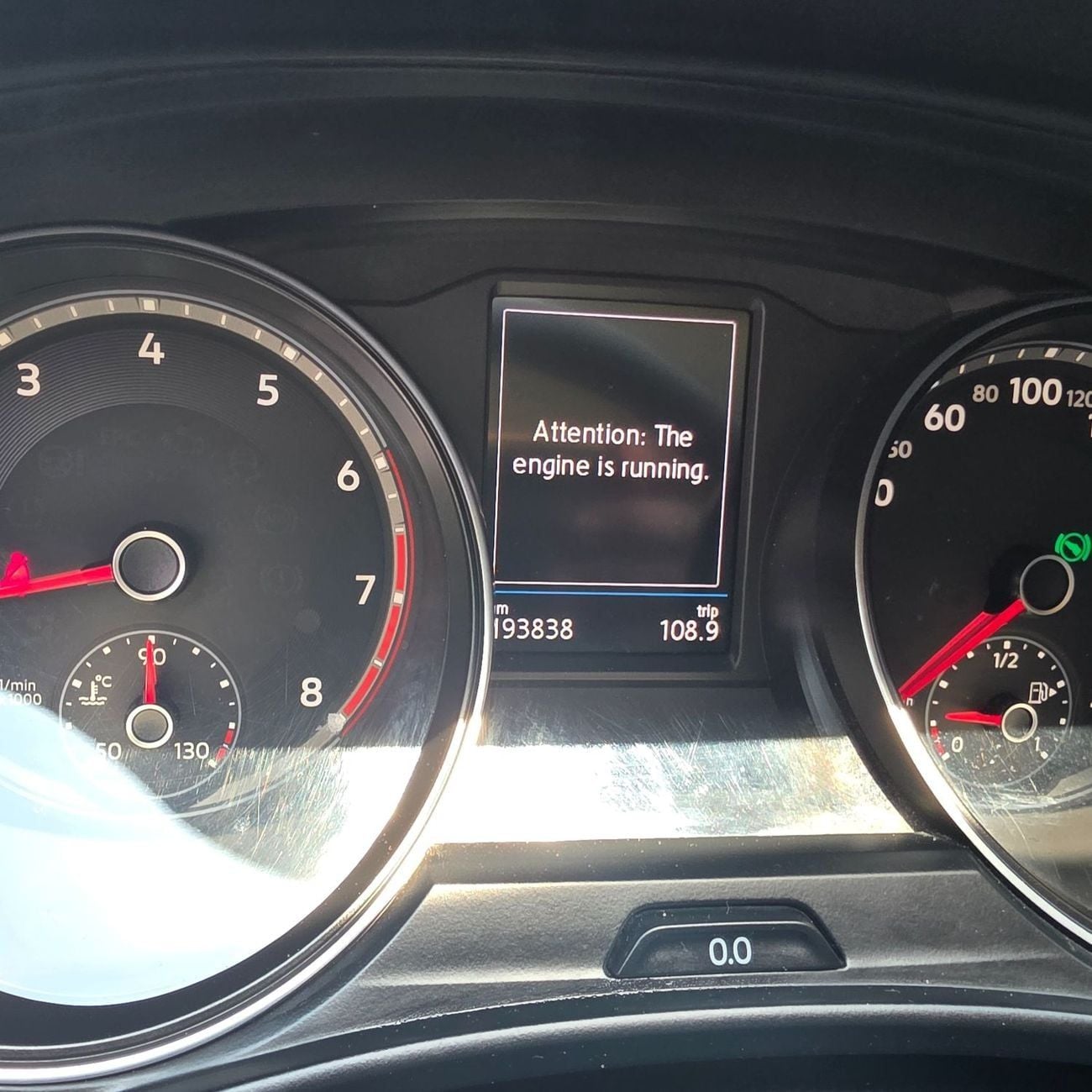 Volkswagen Teramont R LINE