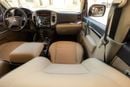 Mitsubishi Pajero GLS Base 3.5L (5 Seater)