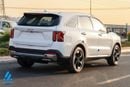 Kia Sorento EX Std 2.5L AWD 2025 | 7-Seater SUV | 2.5L Petrol | 191HP | 12.3” Dual Panoramic Display | Black Int